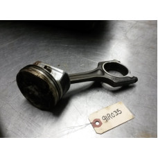 91R035 Piston and Connecting Rod Standard For 12-16 Mini Cooper 1.6 7621253 91R035 Piston and Connecting Rod Standard For 12-16 Mini Cooper 1.6 7621253